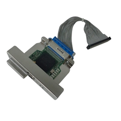 Zebra G57546 Internal 10/100 Ethernet Print Server Card