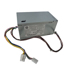 HP 240W EliteDesk SFF Power Supply 702309-002 751886-001