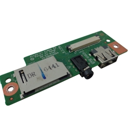 Acer Aspire ES1-523 ES1-532 ES1-533 ES1-572 ES1-732 IO USB Board LS-D671P