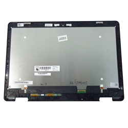 Acer Spin 5 SP513-51 Lcd Touch Screen Digitizer & Bezel 13.3" 6M.GK4N1.006