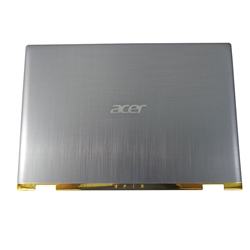 Acer Spin 1 SP111-32N SP111-34N Gray Lcd Back Cover 60.GRMN8.003