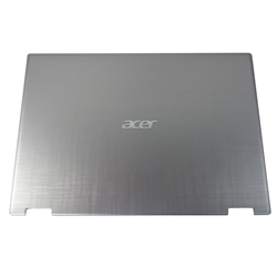 Acer Spin SP314-51 SP314-52 Gray Lcd Back Cover 60.GUWN1.005