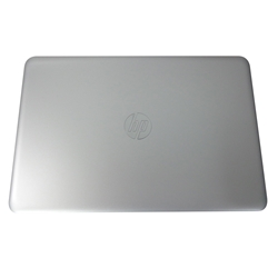 Genuine HP Pavilion 15-BC 15T-BC Silver Lcd Back Cover 856719-001
