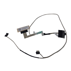 Lenovo Y50-70 Lcd Video Cable DC02001Z700 5C10F78848 - Touch Version