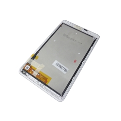 Acer Iconia One 8 B1-850 White Replacement Touch Screen Module 6M.LC3NB.001