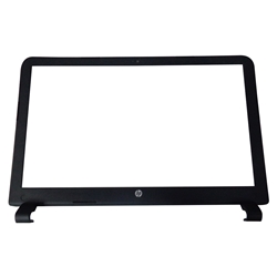 Genuine HP Pavilion 15-AB 15-AN Lcd Front Bezel 809027-001