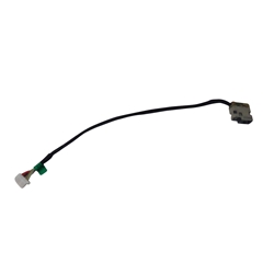 HP 17-BS 17T-BS Laptop Dc Jack Cable 810326-010