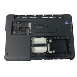 Genuine HP ProBook 450 G3 455 G3 Black Bottom Case Base Enclosure 828410-001