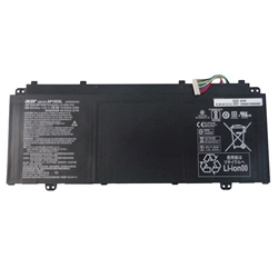 Acer Aspire S5-371 S5-371T Swift 5 SF514-51 Laptop Battery KT.00305.001 AP15O5L