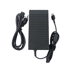170W Slim Tip Ac Adapter Charger & Cord for Lenovo ThinkPad A275 A475