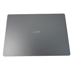 Acer Swift 1 SF114-32 Silver Lcd Back Cover 60.GXVN1.002