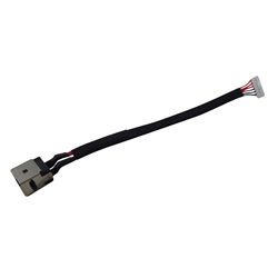 Asus S56C S56CA X550CA X550LA X550LB X550VC Laptop Dc Jack Cable
