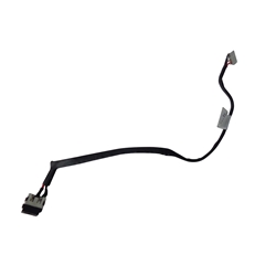 Dc Jack Cable for Dell Inspiron 15 (7559) Laptops - Replaces Y44M8