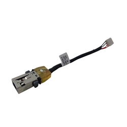 Acer Swift 1 SF113-31 Dc Jack Cable 50.GNKN5.008