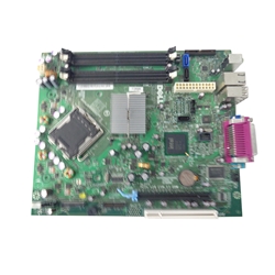 Dell Optiplex 755 (SFF) Computer Motherboard Mainboard PU052 JR269