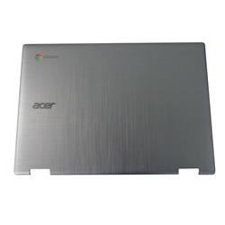 Acer Chromebook Spin 11 CP311-1H CP311-1HN Silver Lcd Back Cover 60.GVFN7.002