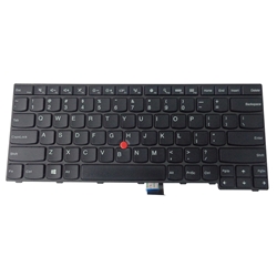 Lenovo ThinkPad E450 E450C E455 E460 E465 W450 Keyboard w/ Pointer 04X6101