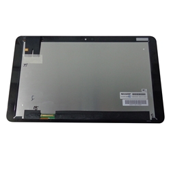 Asus Transformer Book T300 Chi Lcd Touch Screen & Digitizer QHD 2560x1440 12.5"