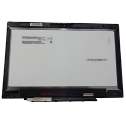 Lenovo ThinkPad X1 Carbon Gen 2 Lcd Touch Screen w/ Bezel 14" QHD 3K 04X5488