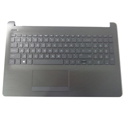 Genuine HP 15-BS 15T-BS 15-BW 15Z-BW Palmrest Keyboard & Touchpad 925011-001