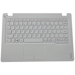 Lenovo IdeaPad 100S-11IBY Palmrest w/ Keyboard & Touchpad 5CB0K38956