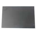 Lenovo ThinkPad X1 Carbon 6th Gen 2018 Black Lcd Back Cover 01YR430
