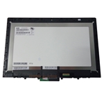 Lcd Touch Screen For Lenovo ThinkPad L390 Yoga FHD 02DA313 02DL916