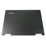 Lenovo Yoga 710-14IKB 710-14ISK Black Lcd Back Cover AM1JH000600
