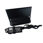 Dell Venue 11 Pro 5130 7130 7139 7140 Docking Station w/ Adapter MPT52