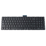 Non-Backlit Keyboard for HP 15-BS 15T-BS 15-BW 15Z-BW Laptops
