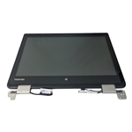 Toshiba Satellite L15W-B Led Lcd Touch Screen Assembly 11.6" HD