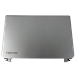 Toshiba Satellite S55-B S55T-B Lcd Back Cover w/ Hinges A000295170