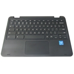 Dell Chromebook 3189 Palmrest w/ Keyboard & Touchpad 0YFYX