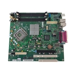 Dell Optiplex 755 Computer Motherboard Mainboard DR845 WX729 XJ137