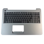Asus X556UA Palmrest w/ Keyboard 90NB09S2-R31UI0