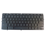 Keyboard for Dell Chromebook 11 (3120) US Laptops