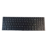 Lenovo Flex 4 1570 1580 US Laptop Keyboard Non-Backlit