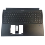 Acer ConceptD 3 CN315-71 Palmrest w/ Backlit Keyboard 6B.C4QN2.001