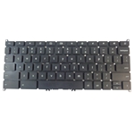 Acer Chromebook C740 Black Laptop Keyboard