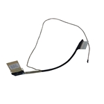 Lcd Video Cable for Dell Chromebook 5190 Laptop D453H 450.0DQ01.0011