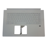Acer ConceptD CN515-51 Upper Case Palmrest & Keyboard 6B.C4JN5.001