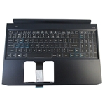 Acer Predator Helios PH315-52 Palmrest & Backlit Keyboard 6B.Q5MN4.001