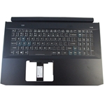 Acer Predator Helios PH317-53 Palmrest & Backlit Keyboard 6B.Q5PN4.001