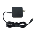 45W Ac Power Adapter Charger Cord for Select Dell Chromebooks - USB-C