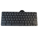 US Replacement Keyboard for HP Chromebook 11-AE Laptops