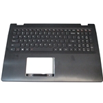 Lenovo Flex 3-1570 3-1580 Palmrest w/ Backlit Keyboard 5CB0J34091