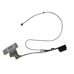 Lcd Video Cable for HP Chromebook 14 G3 14-X - 787710-001 DD0Y09LC100