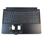 Acer Predator Helios PH315-53 Palmrest & Backlit Keyboard 6B.Q7XN2.001