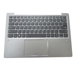 Lenovo 720S-13IKB Palmrest w/ Backlit Keyboard & Touchpad 5CB0P18900
