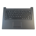 Lenovo IdeaPad 310-14ISK 80SL Palmrest Keyboard & Touchpad 5CB0L35792